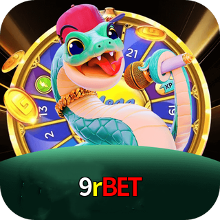 Imagem promocional da 9rbet mostrando a plataforma e suas vantagens